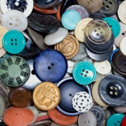 Making Button Jewelry