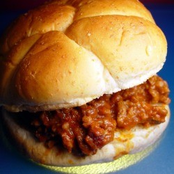 Sloppy Joe