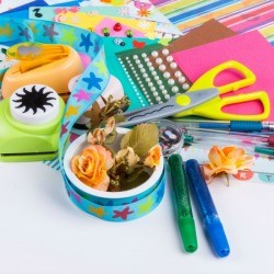 Crafting Tools