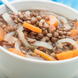 Bean Stew