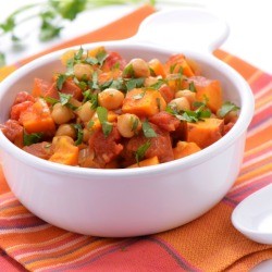 Vegetarian Stew