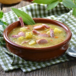 Italian Stew