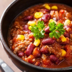 Mexican Stew