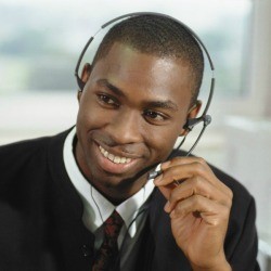 Live Phone Representative