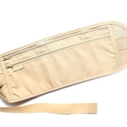 money belt