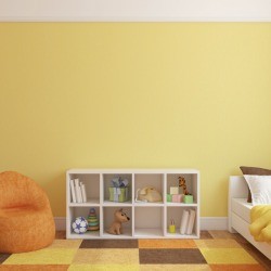 Organizing Your Child's