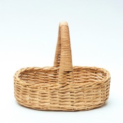 Wicker Basket