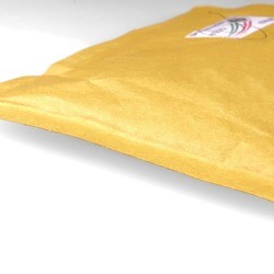 padded envelope