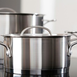 Stainless Steel Cookware