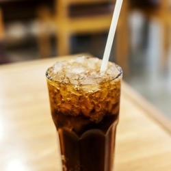 Beverage at Work