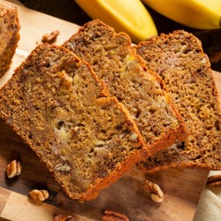 Banana Bread