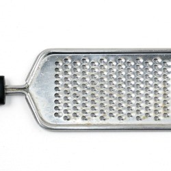 Rasp Grater