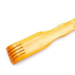 Wooden Back Scratcher