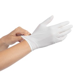 Rubber Gloves