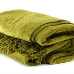 Green Blanket