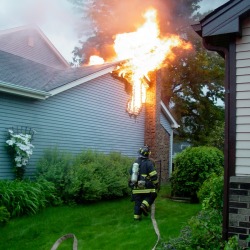 House Fire