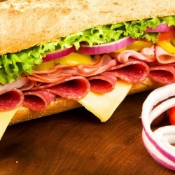 Hero Sandwich