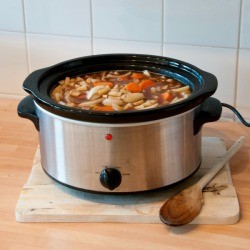Slow Cooker
