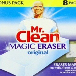 Mr. Clean Magic Erasers