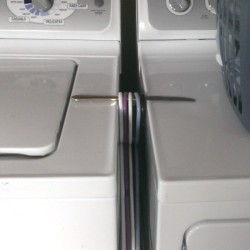 Use Gap as Hanger Helper