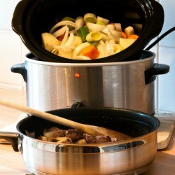Crockpot
