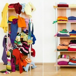 Get Organized
