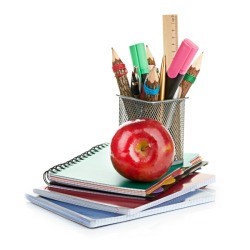 School Supplies