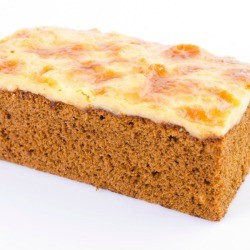 Pumpkin Dump Cake