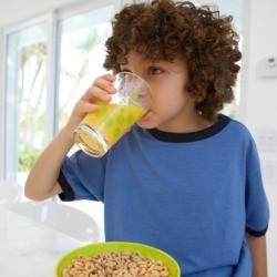 Back To School Breakfast Schedule 