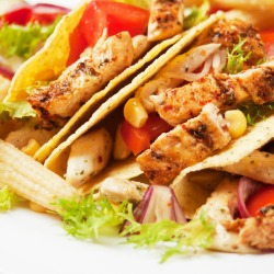 Mexican Chicken