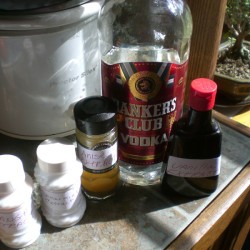 Make Extracts Cheaply
