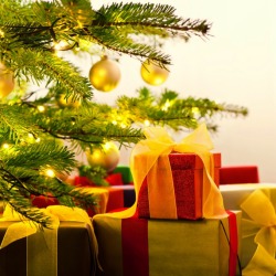 Add To Gift Box All Year Long