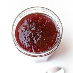 Freezer Jam