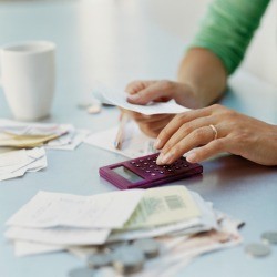 Tips from a Reforming Pack Rat