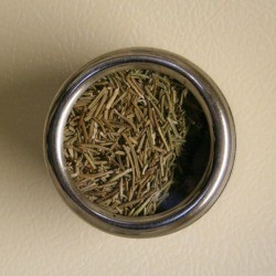 Making a Magnetic Spice Rack 