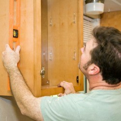 Thrifty Kitchen Makeover Ideas