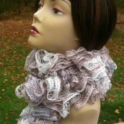 Easy Sashay Scarf