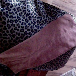 Use Silk Pillowcases Inside Cotton