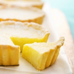 Lemon Pie