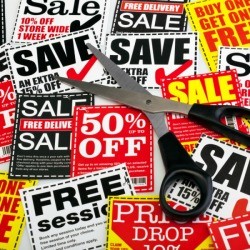 Coupons