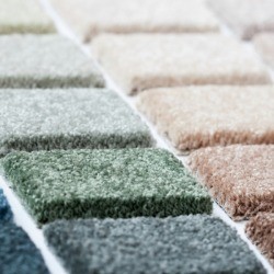 Carpet Colors