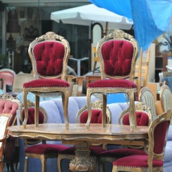 Used Furniture
