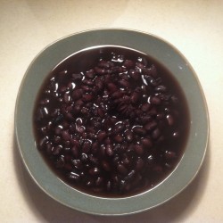 Delicious Black Beans