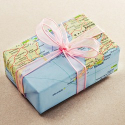 Going Away Gift