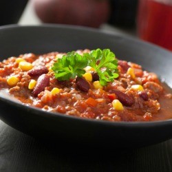 Chili Soup