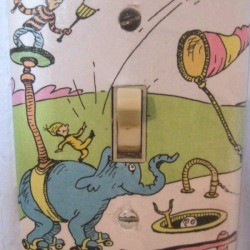 Horton cover