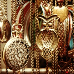Antiques and Collectibles