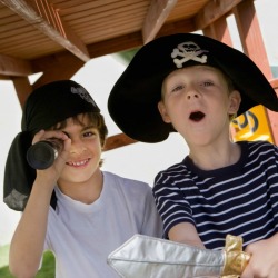 Pirate Party