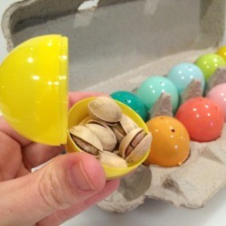 Easter Egg Lunch