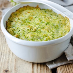 Scalloped Corn